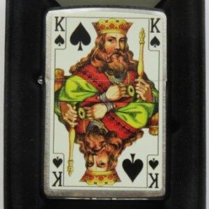 King of Spades