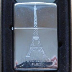 The Eifel Tower