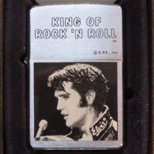 King of Rock 'n Roll