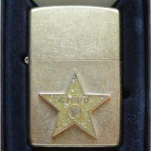2001 Hollywood Star