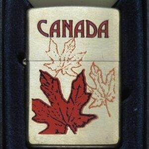 Maple Leaves