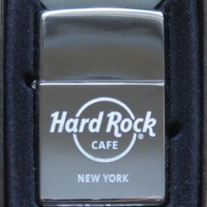 Hard Rock Café New York