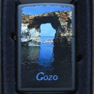 Gozo