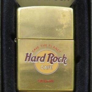 Hard Rock Café Calgary